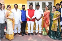 Idhi Nadhi Movie Opening